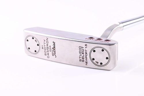 Scotty cameron studio - scotty,