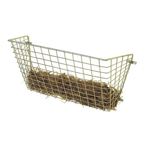 Stubbs wall haylage rack - stubbs,