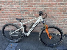 EMTB Focus Sam 2 6.9 Full