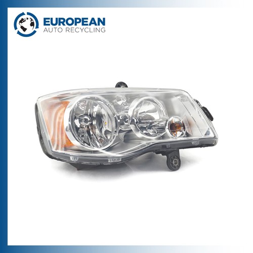 Dodge caravan right - 11-20,