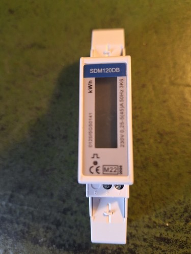 Eastron sdm120db electricity - eastron,