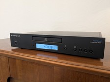 Cambridge Audio Azur 340C CD