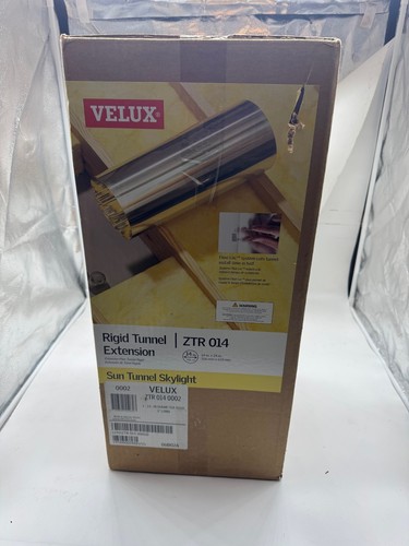 Velux ztr 014 0002 sun - , 14"
