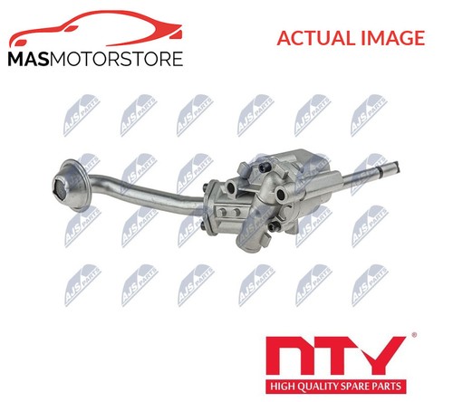 Engine oil pump nty bpo - nty, bpo-ww-005