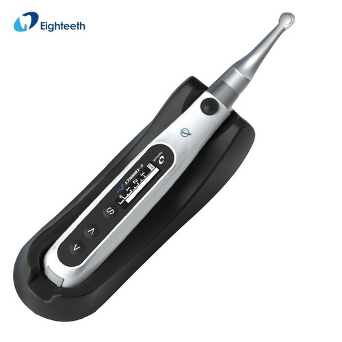 Eighteeth connect pro - eighteeth, comb