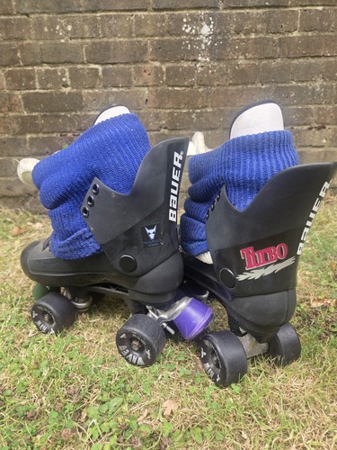 Original 1990 bauer - original,