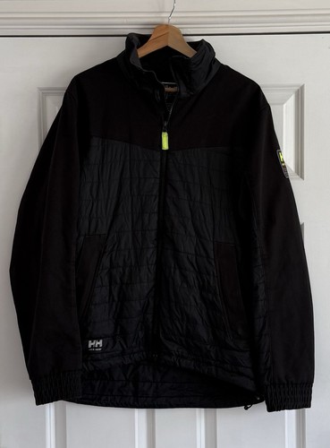 Helly hansen workwear - hansen, hh