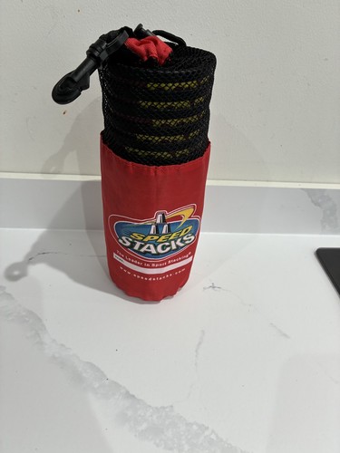 Wssa speed stackers official - wssa,