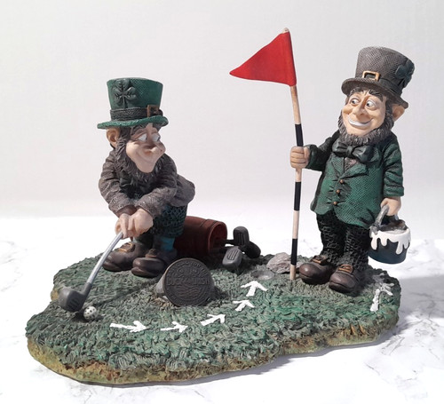 Blarney stone finnians - blarney,