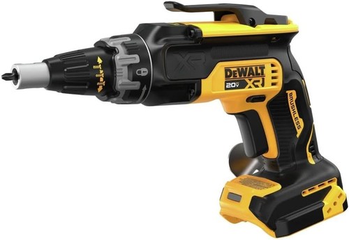 Dewalt brushless drywall - dewalt,