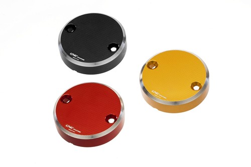 Cnc brake reservoir - brake, cap