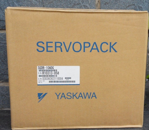 1pc new yaskawa - sgdb-10adg, ac