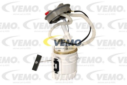 Fuel pump sender for - pump,