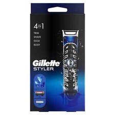 Gillette Fusion Proglide
