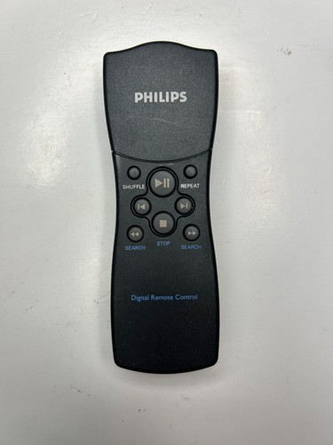 Philips 482221910664 remote - philips,