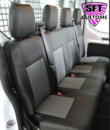 Seat covers for - ford, transit