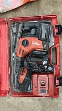 Hilti TE7A Rotary Hammer Drill