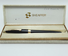 Vintage Sheaffer Imperial III