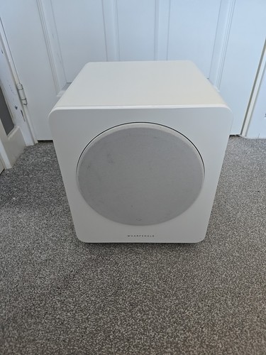Wharfedale home cinema - , dx-2