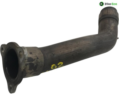 Rear exhaust manifold aprilia - rear,