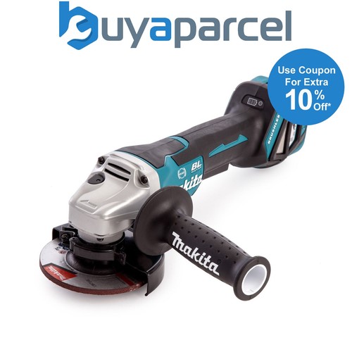 Makita dga467z 18v cordless - dga467z,