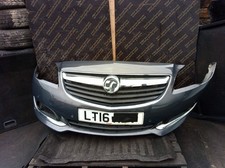 VAUXHALL INSIGNIA SRI MK1