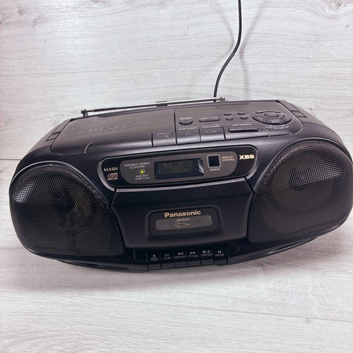 Panasonic ds22 radio - rx-ds22,