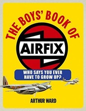 The Boys' Book of Airfix