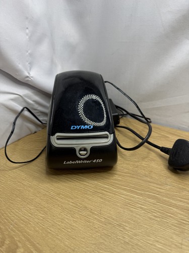 Dymo labelwriter 450 thermal - dymo,