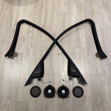 BMW F30 F31 F80 HARMAN KARDON