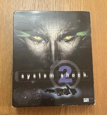 System Shock Big Box PC Game