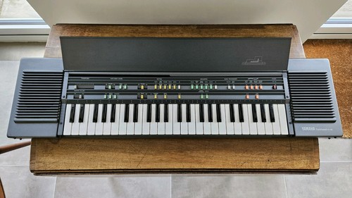 Yamaha portasound pcs - yamaha, pcs-500