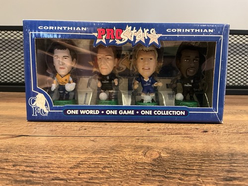 Corinthian prostars football - corinthian,