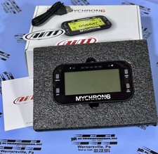 AIM MYCHRON 6 - NO SENSORS -