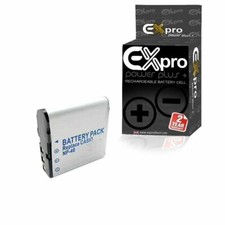 Ex-Pro Digital Camera Battery