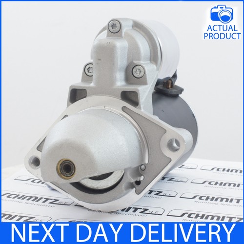 Starter motor vauxhall - motor, astra