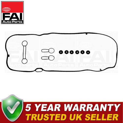 Fai rocker cover box - rocker,