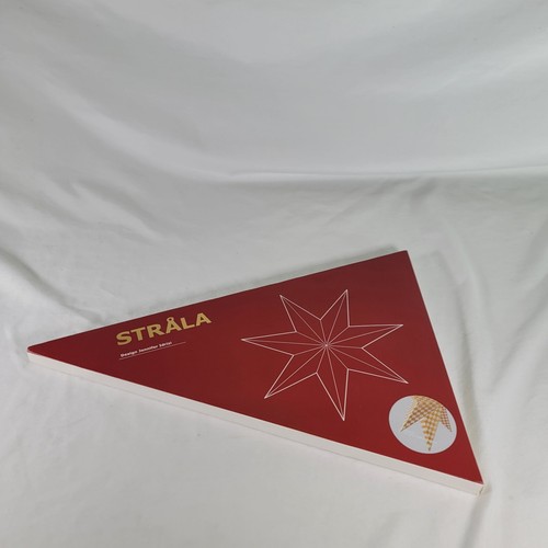 Ikea strala star light - ikea,