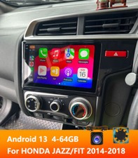 4-64GB Wireless CarPlay