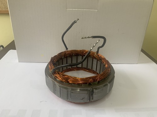 Stator for cav ac5 - stator,