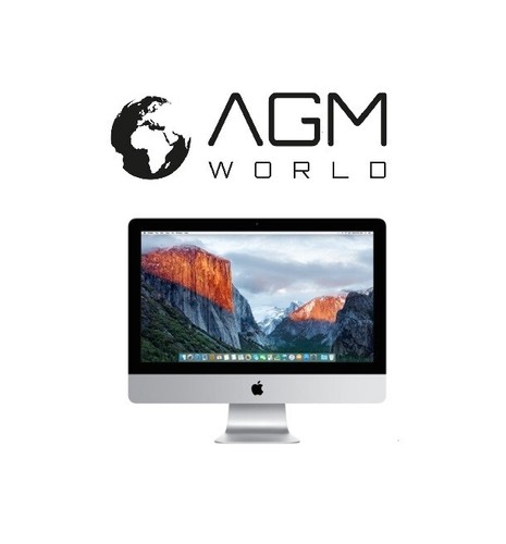 Apple imac 2017 256gb - apple,