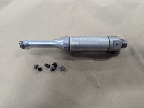 Desoutter degree drill and - drill,