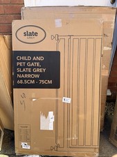 Safetots Baby Gate, Self