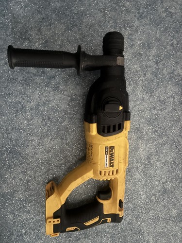 Dewalt 18v dch033 brushless - dewalt,