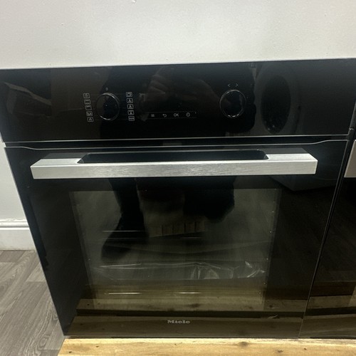 Miele 2766 125 - 2766-1,