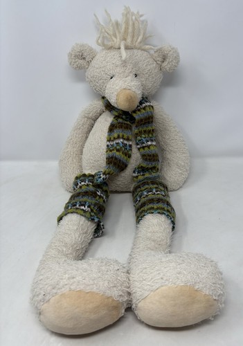 Moulin roty polar bear soft - roty,