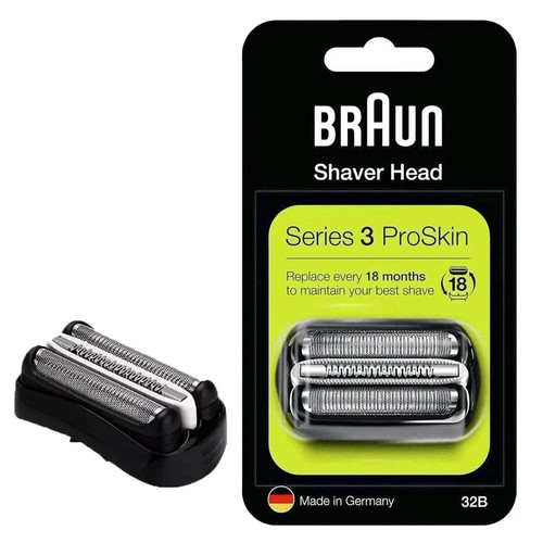 Braun series cassette 32b - series,
