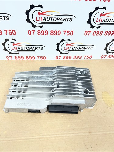 Audi mk2 stereo bose - tt,
