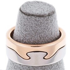 Georg Jensen Fusion Ring