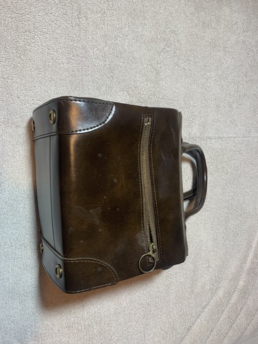 Vintage gladstone style - vintage,